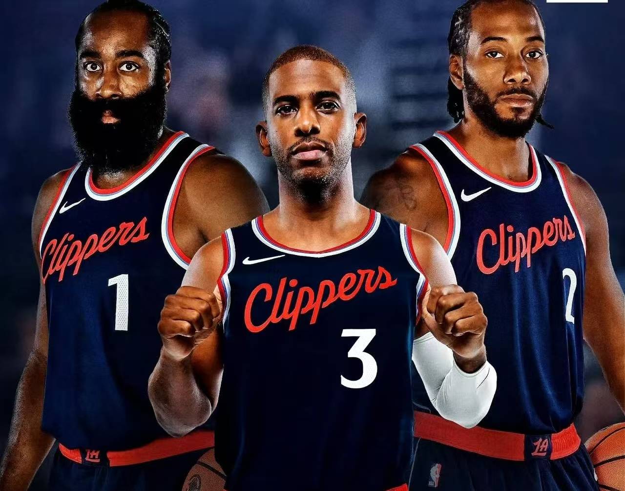 爱游戏体育-关于NBA总决赛今晨再迎强敌，洛杉矶快船战术微调，主帅态度——目标明确，年轻球员得到机会的信息